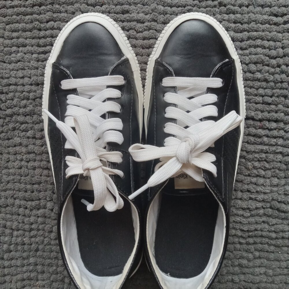 Calvin Klein- Women shoes- size 8